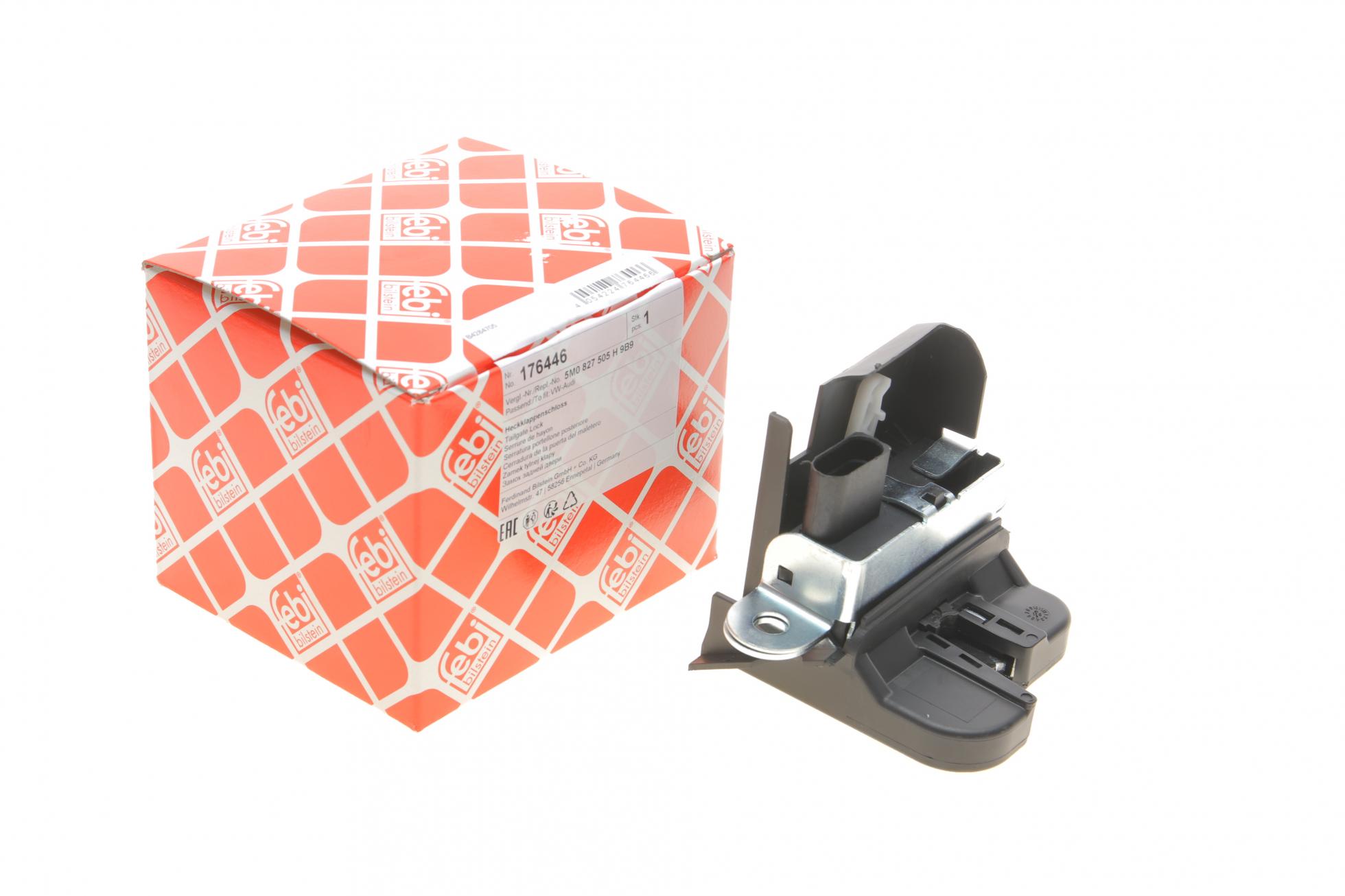176446 FEBI BILSTEIN